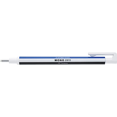 Algopix Similar Product 1 - Tombow Holder Eraser Mono Zero Round