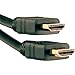 Algopix Similar Product 1 - Axis 41203 12-Feet HDMI Cable,BLACK