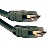 Algopix Similar Product 10 - Axis 41203 12-Feet HDMI Cable,BLACK