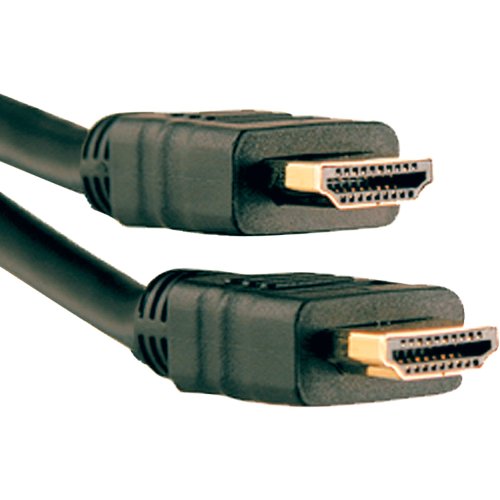 Algopix Similar Product 11 - Axis 41203 12-Feet HDMI Cable,BLACK