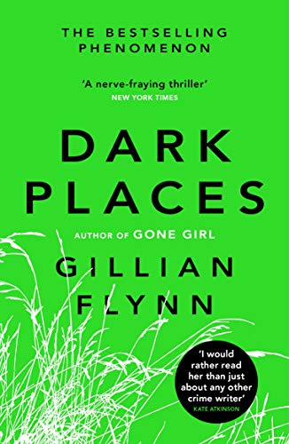 Algopix Similar Product 20 - Dark Places The New York Times