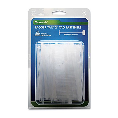 Algopix Similar Product 19 - MNK925045 - Tagger Tail Fasteners