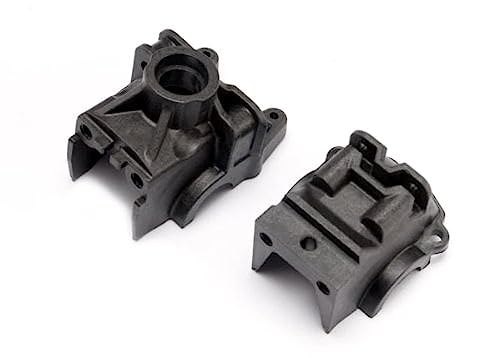 Algopix Similar Product 9 - Traxxas 6881 Front Differential Housings