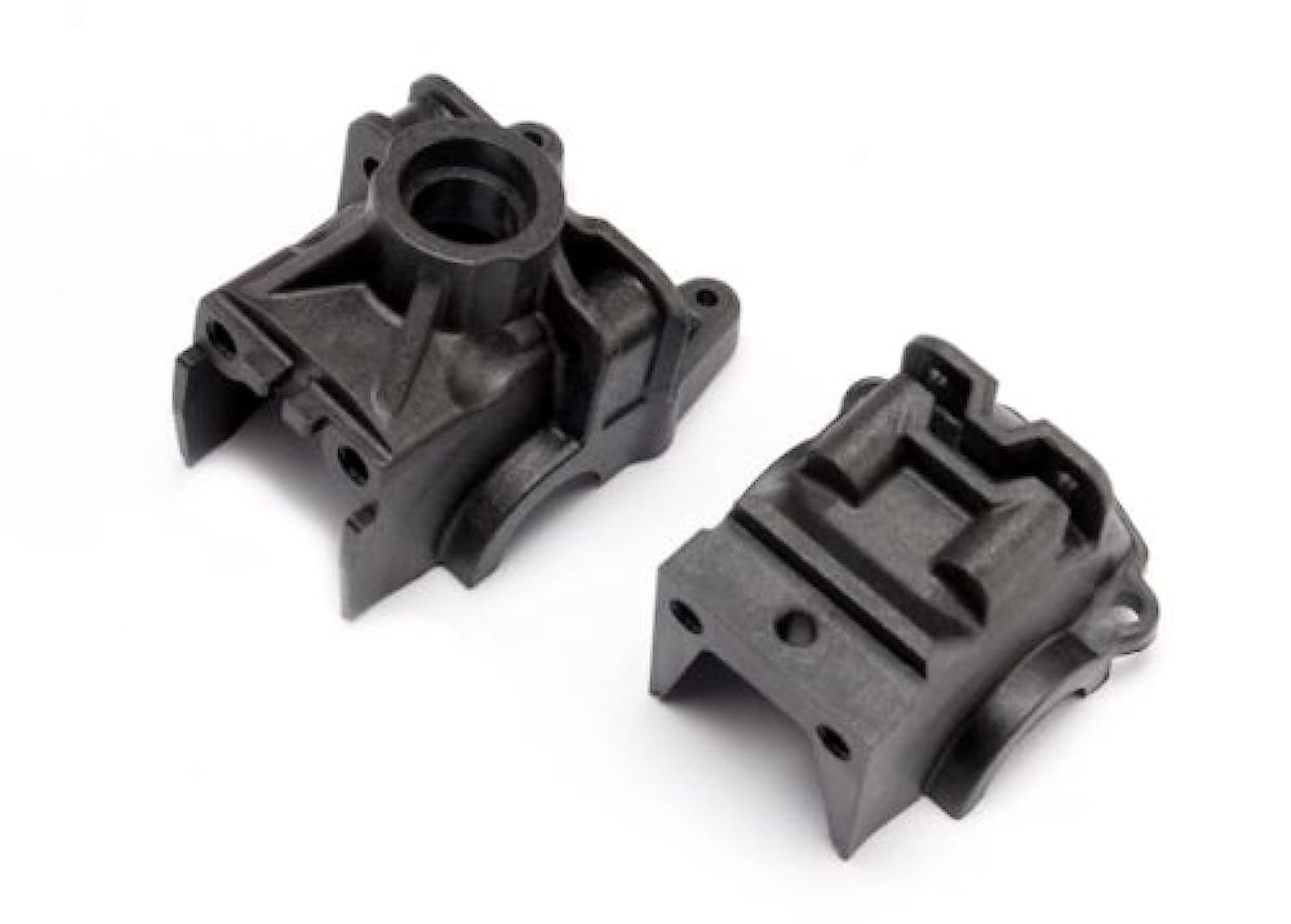 Algopix Similar Product 3 - Traxxas 6881 Front Differential Housings