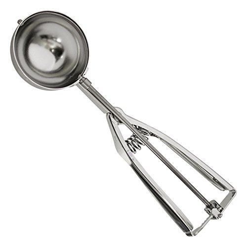 Algopix Similar Product 19 - Scandicrafts Metal 24 Inch Ice Cream