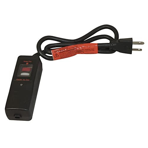 Algopix Similar Product 15 - Tyco Thermal Controls 382471000