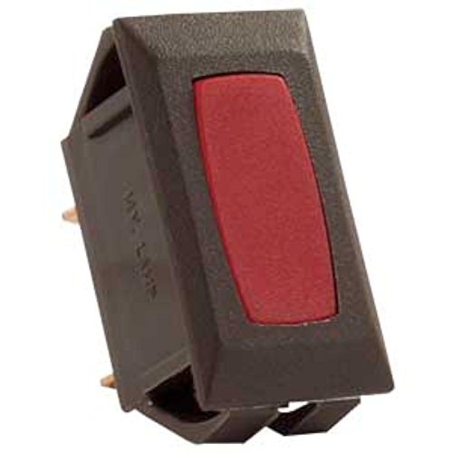 Algopix Similar Product 9 - JR Products 127315 RedBrown 12V
