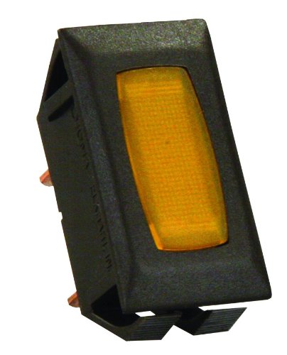 Algopix Similar Product 7 - JR Products 13305 BrownAmber Indicator