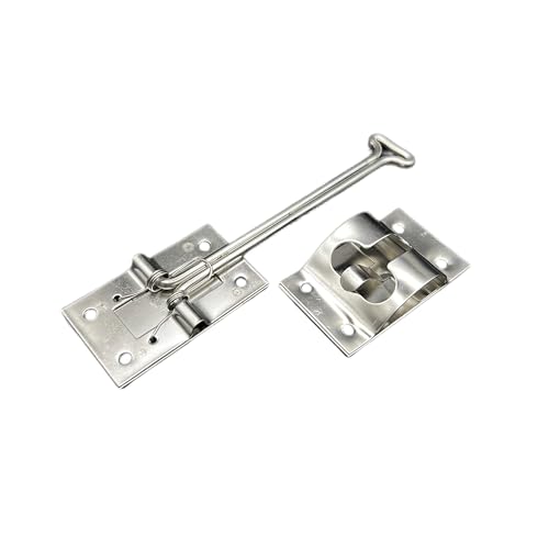 Algopix Similar Product 3 - RV Designer E226 Self Closing Door