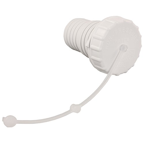 Algopix Similar Product 13 - JR Products 222224PWA Polar White