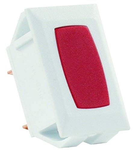 Algopix Similar Product 13 - JR Products 12755 RedWhite Indicator