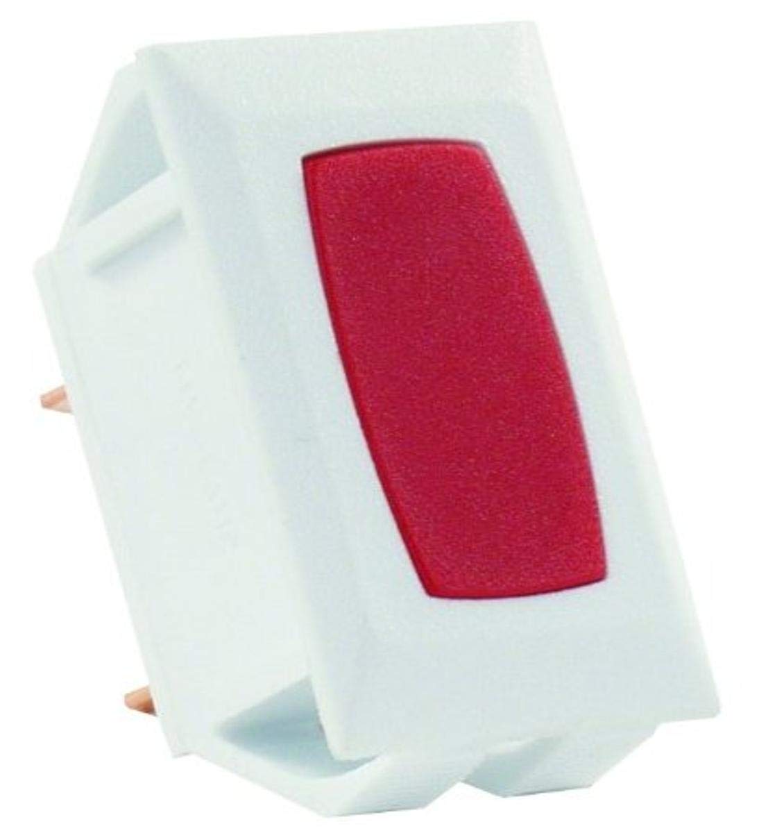Algopix Similar Product 12 - JR Products 12755 RedWhite Indicator
