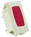 Algopix Similar Product 3 - JR Products 12745 RedIvory Indicator