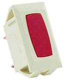 Algopix Similar Product 12 - JR Products 12745 RedIvory Indicator