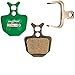 Algopix Similar Product 15 - Swiss Mountain Bike Stop Formula ORO