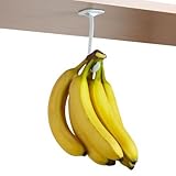 Algopix Similar Product 3 - Banana Hook Hanger Under Cabinet Hook