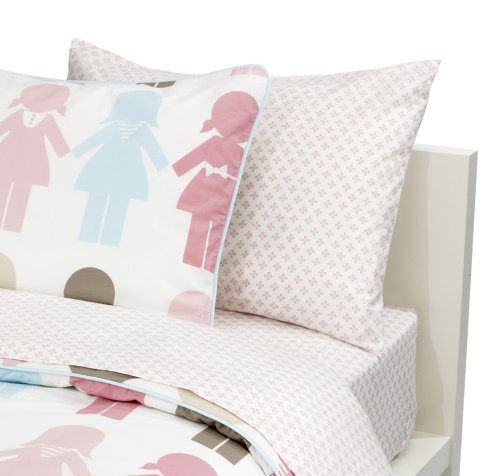 Algopix Similar Product 14 - Dwell Studio Pointelle Single Pillow