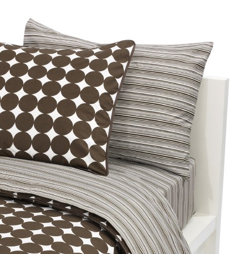 Algopix Similar Product 19 - Dwell Studio Thin Stripe Single French
