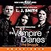 Algopix Similar Product 3 - The Vampire Diaries Book 2 The