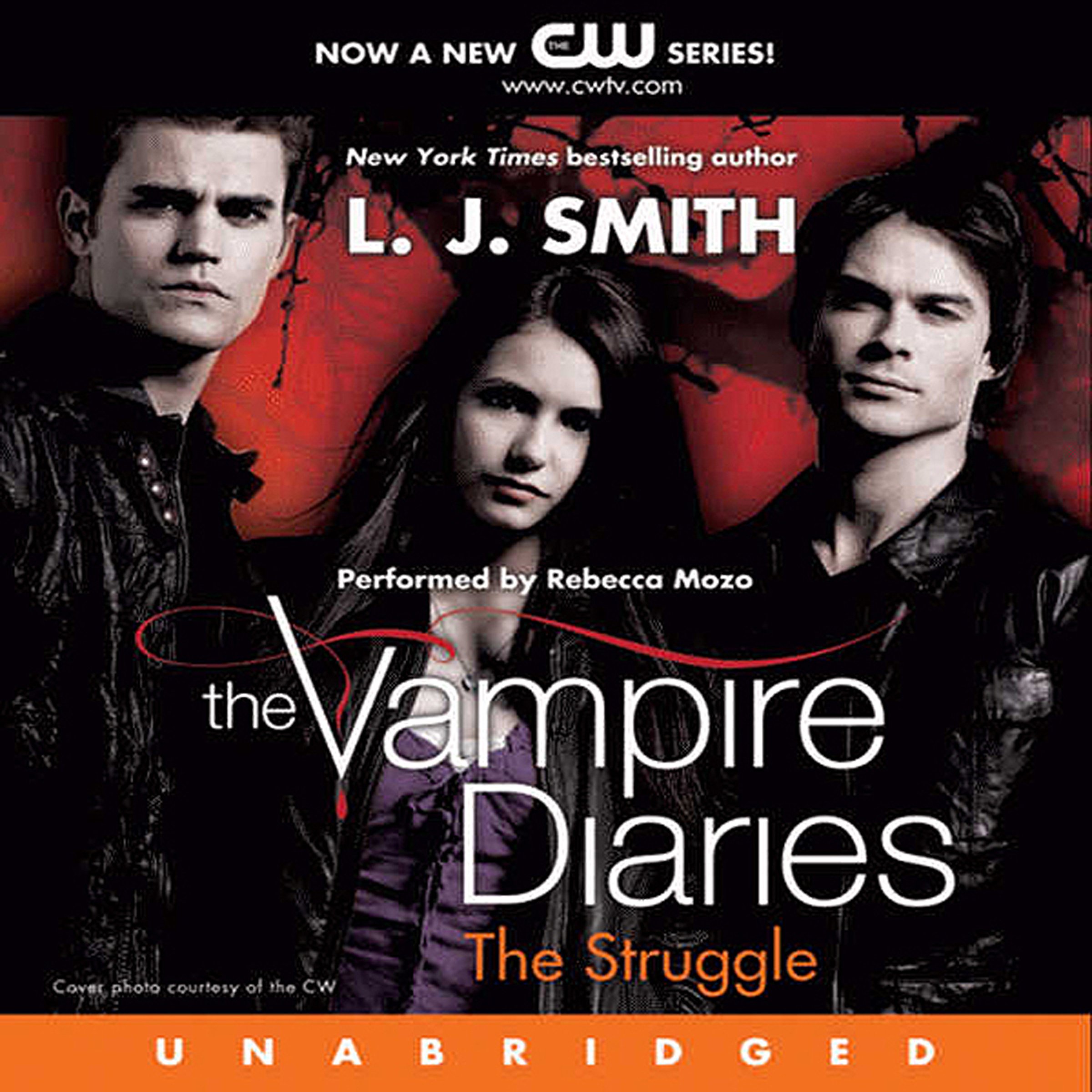 Algopix Similar Product 4 - The Vampire Diaries Book 2 The
