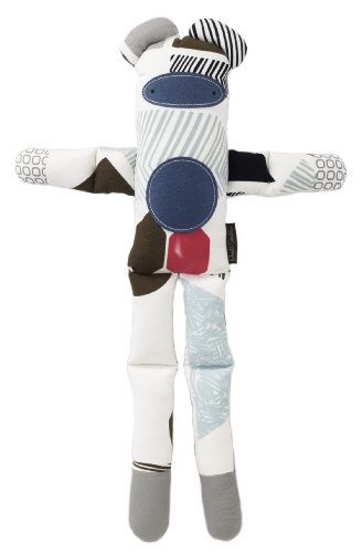 Algopix Similar Product 10 - DwellStudio Stuffed Animal Plush Toy