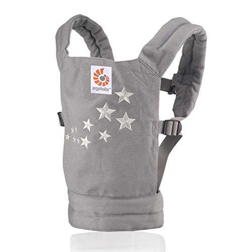 Algopix Similar Product 12 - Ergobaby Original Baby Doll Carrier