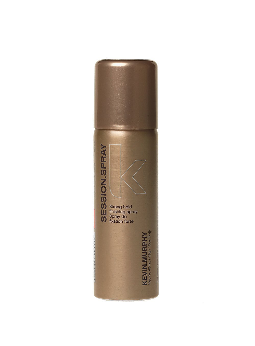 Algopix Similar Product 15 - Kevin Murphy Session Spray Strong Hold