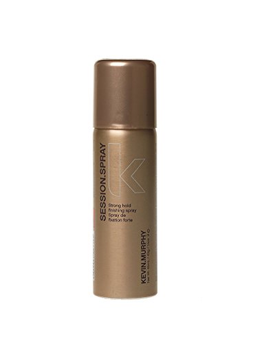 Algopix Similar Product 8 - Kevin Murphy Session Spray Strong Hold