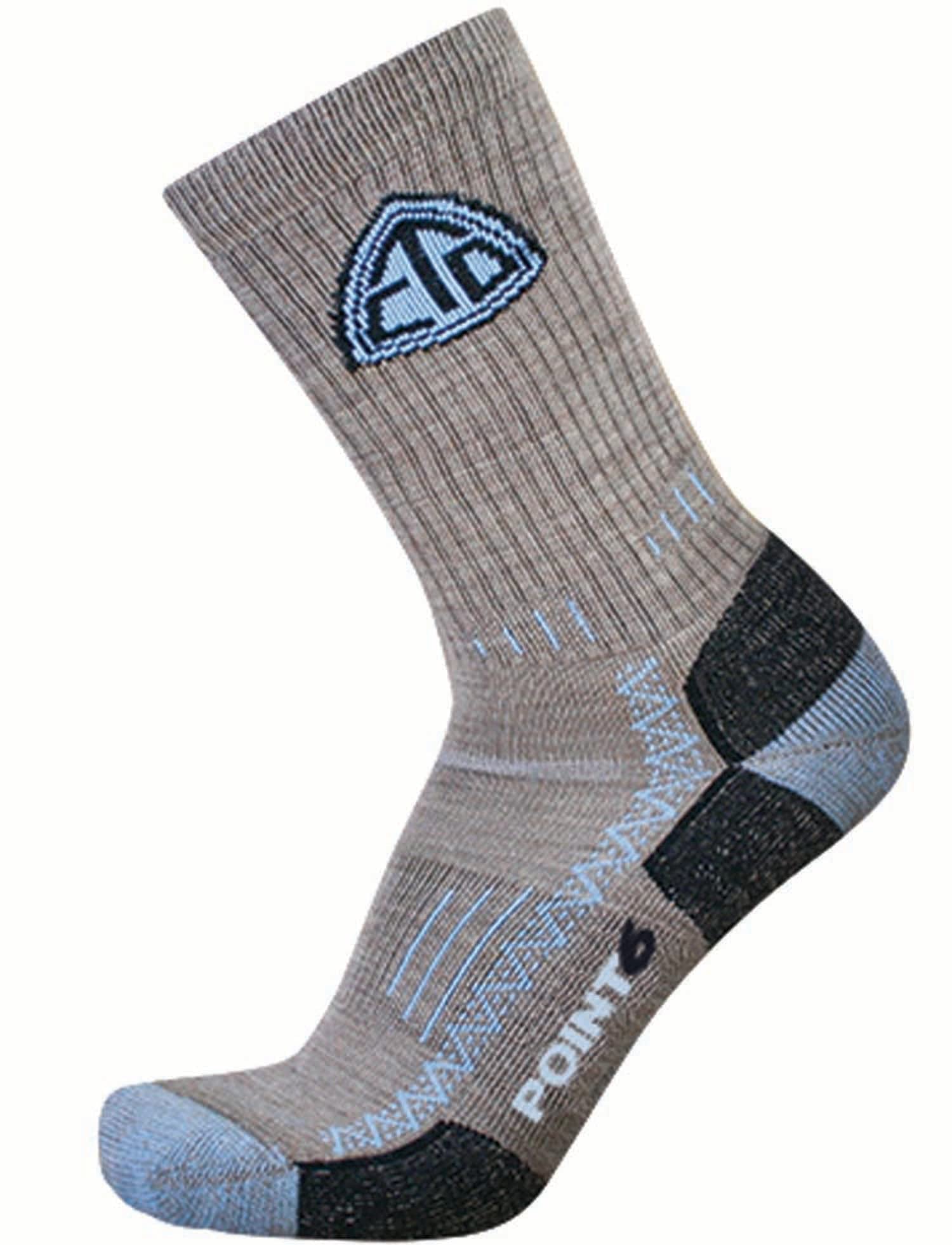 Algopix Similar Product 14 - point6 Continental Divide Trail