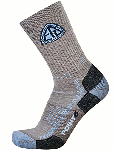 Algopix Similar Product 15 - point6 Continental Divide Trail