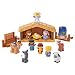 Algopix Similar Product 5 - Fisher-Price Little People Nativity