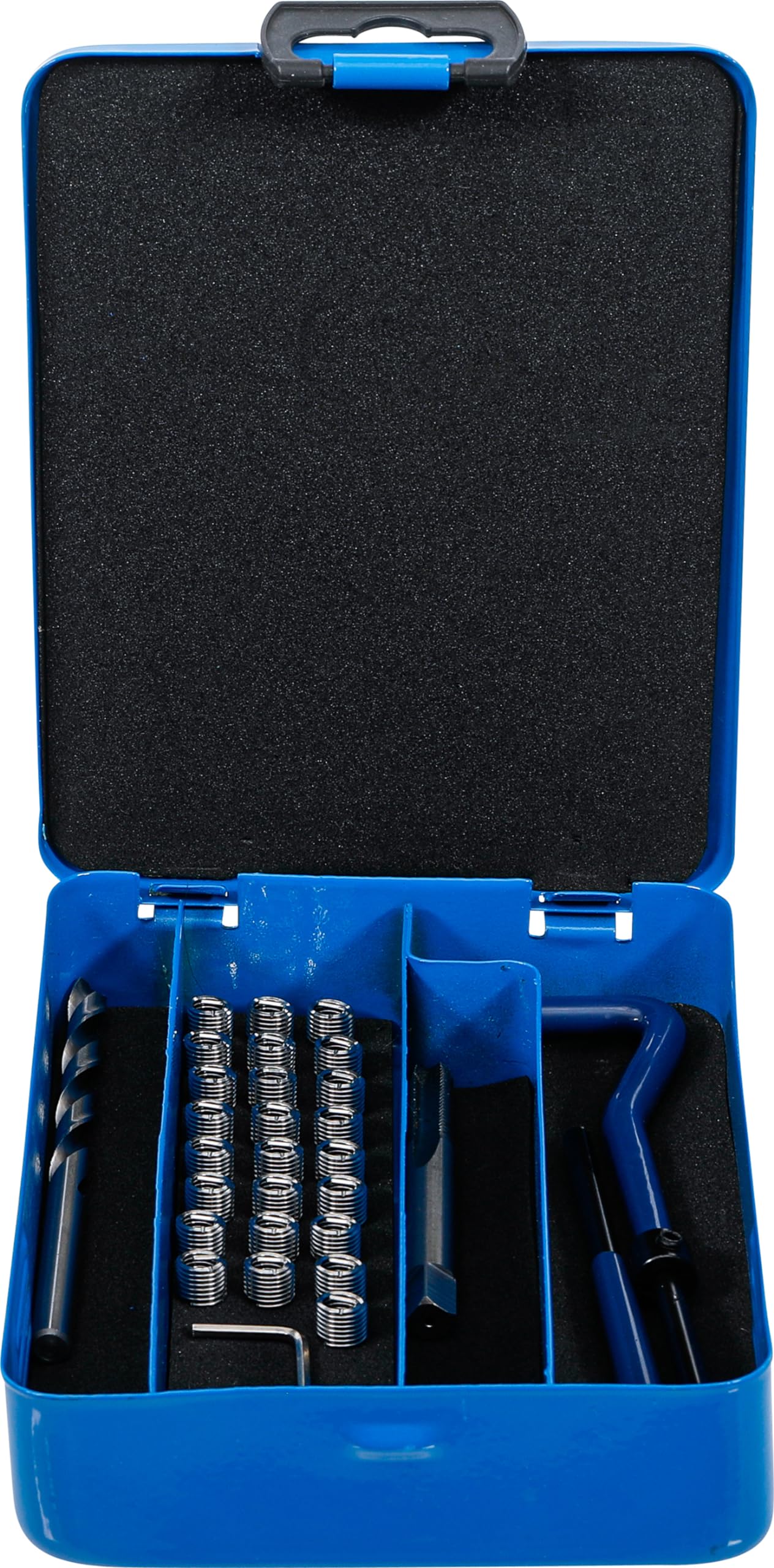 Algopix Similar Product 3 - BGS 1953  Thread Repair Kit  M6 x 10