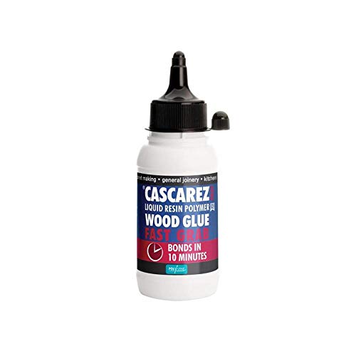 Algopix Similar Product 10 - Polyten High Speed Wood Adhesive