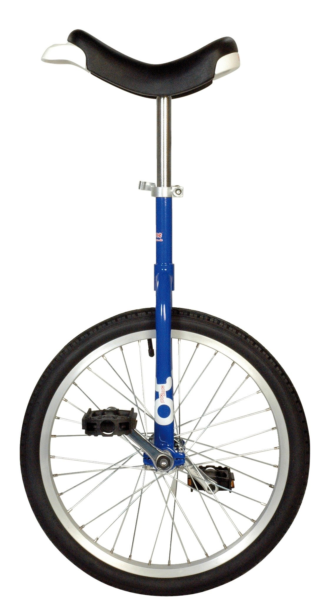 Algopix Similar Product 1 - QUAX Onlyone Unicycle 406 mm 20