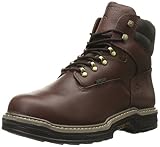 Algopix Similar Product 8 - Wolverine Mens Darco Waterproof