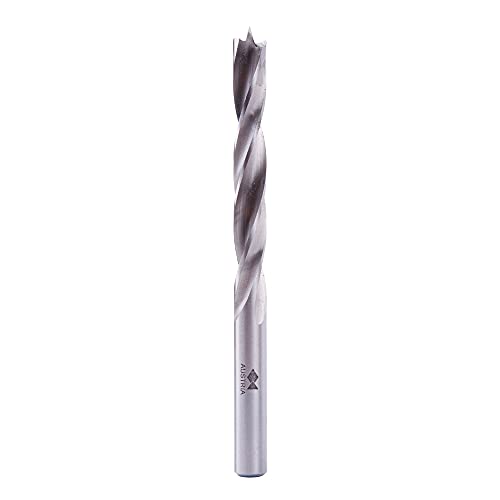 Algopix Similar Product 19 - Fisch Brad Point Drill Bit  High Speed