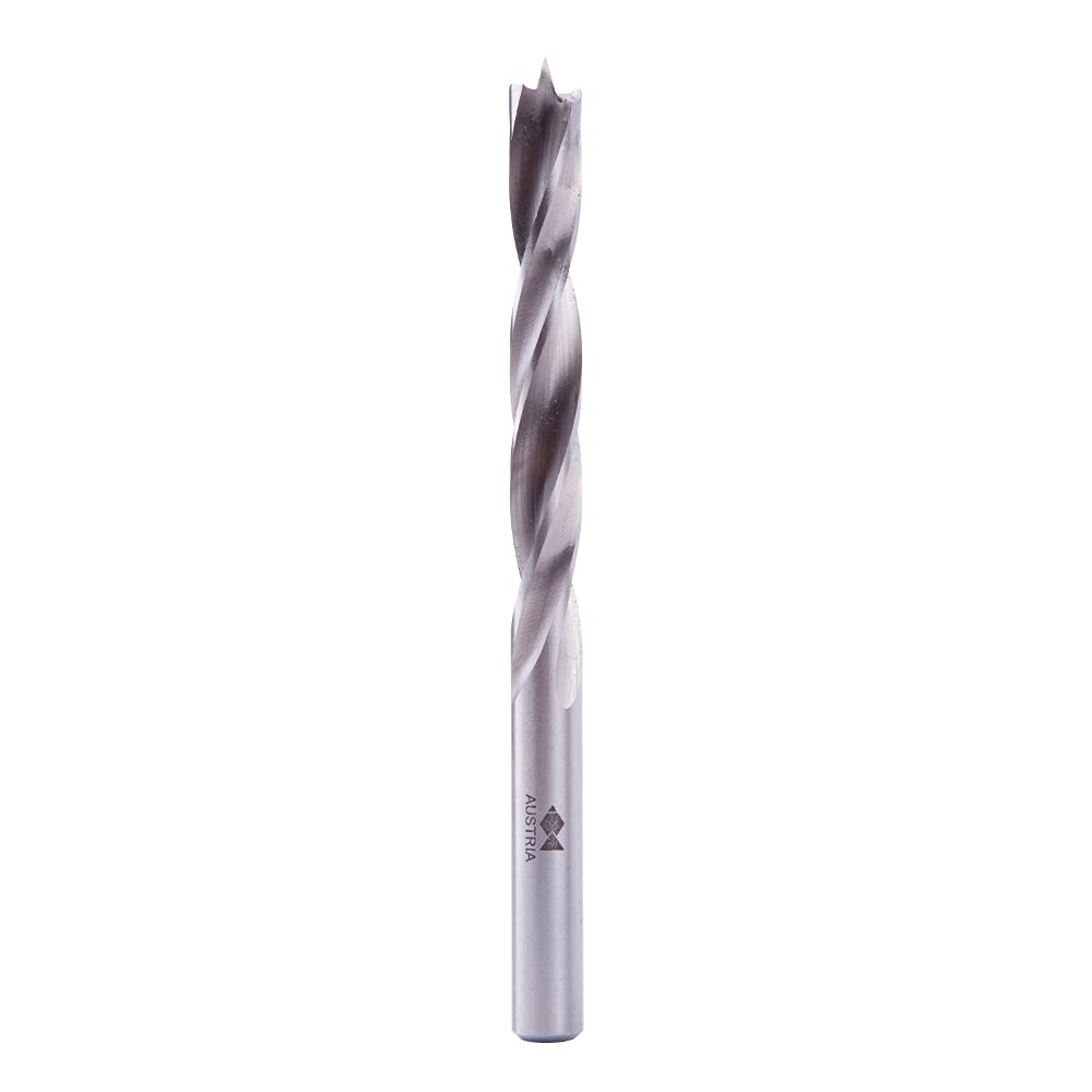 Algopix Similar Product 18 - Fisch Brad Point Drill Bit  High Speed