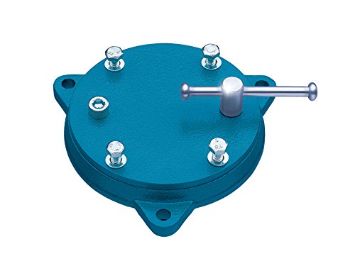Algopix Similar Product 8 - Heuer Turntable Vice 135140 mm