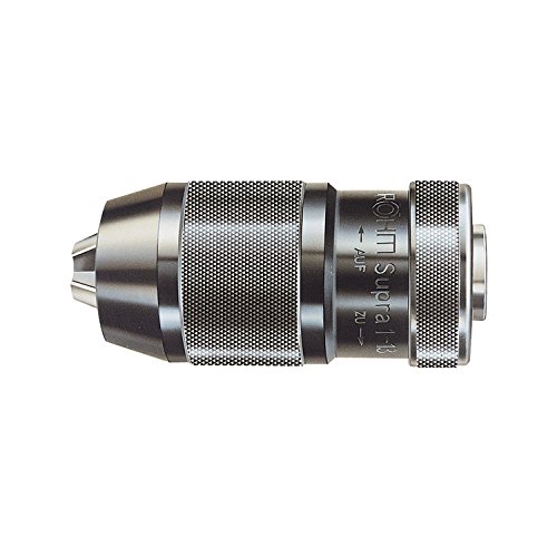 Algopix Similar Product 15 - Roumlhm 871064 Supra Keyless Drill