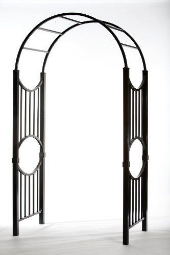 Algopix Similar Product 19 - Specrail Manchester ARBORSPEC2BL