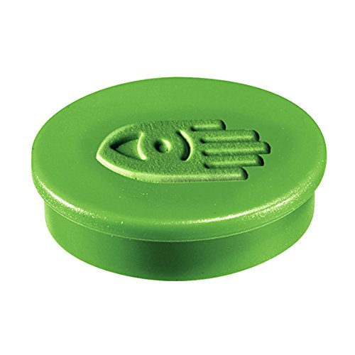 Algopix Similar Product 9 - Legamaster Magnetic Clamps 35 MM