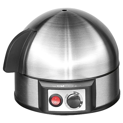 Algopix Similar Product 20 - Caltronic Clatronic Ek3321 Eggs 7 