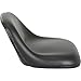 Algopix Similar Product 7 - A  I Lowback Universal Lawn Mower Seat