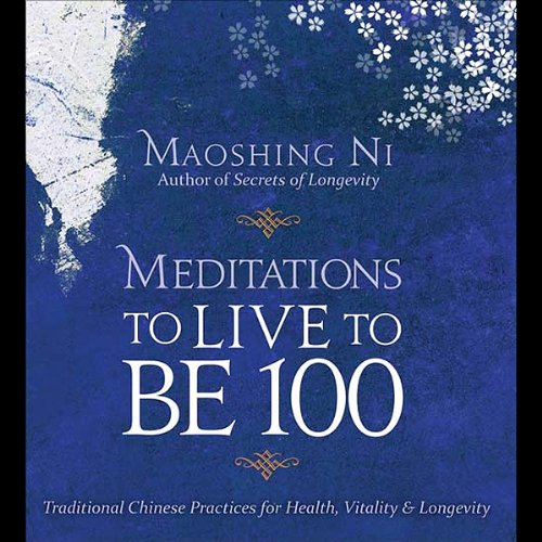 Algopix Similar Product 10 - Meditations to Live to be 100 The