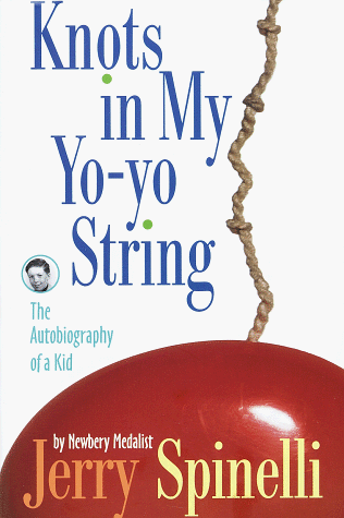 Algopix Similar Product 4 - Knots in My Yo-Yo String