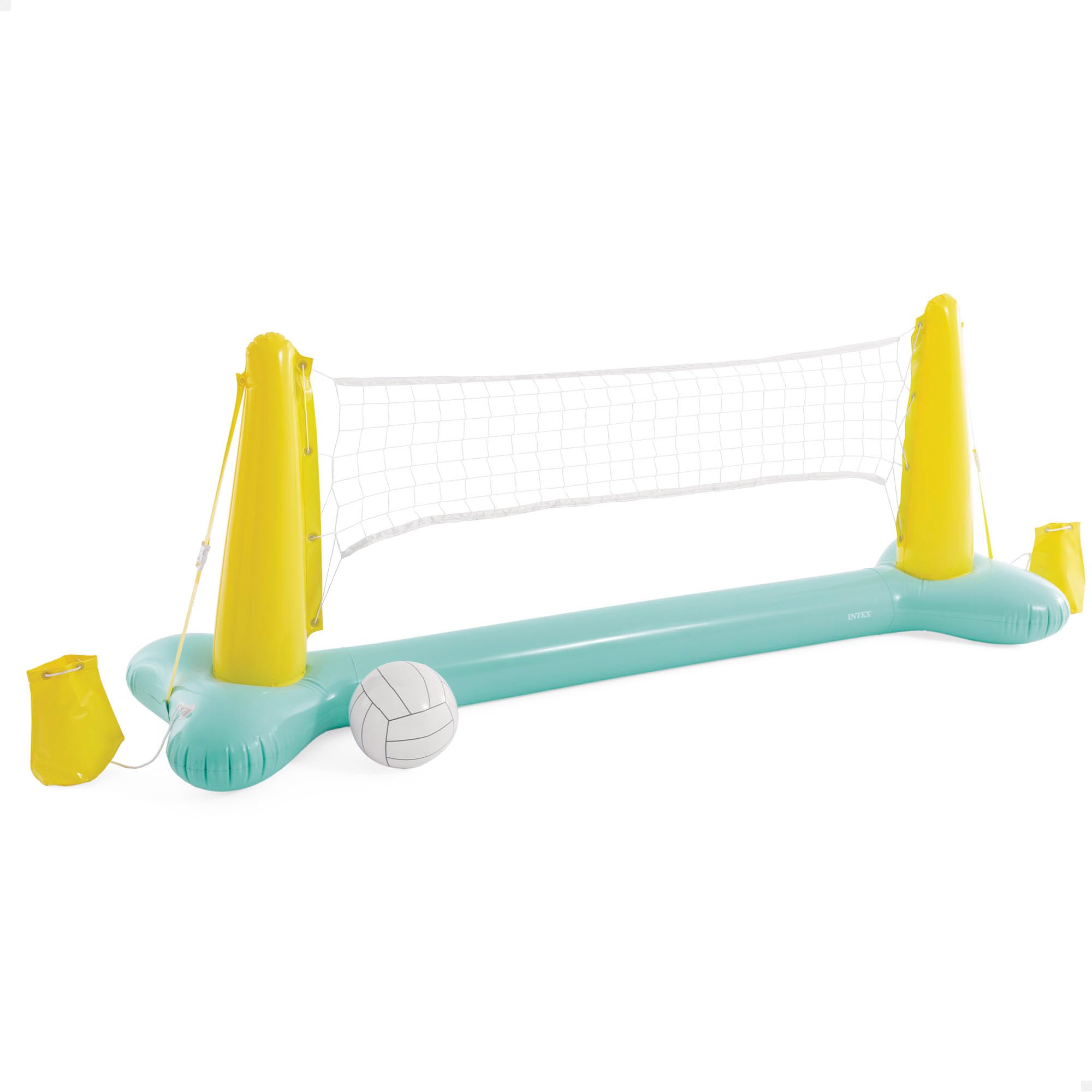 Algopix Similar Product 7 - Intex 56508EP Inflatable Floating