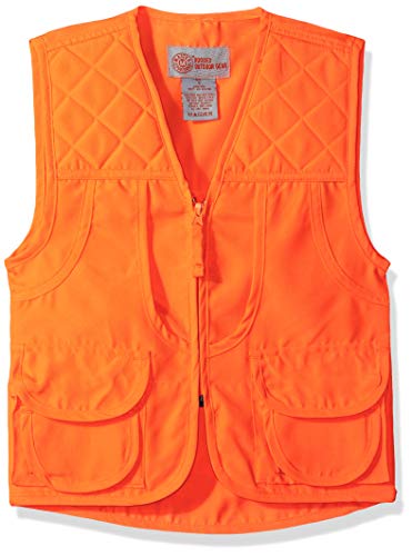 Algopix Similar Product 15 - Master Sportsman Youth BLZ Front Load