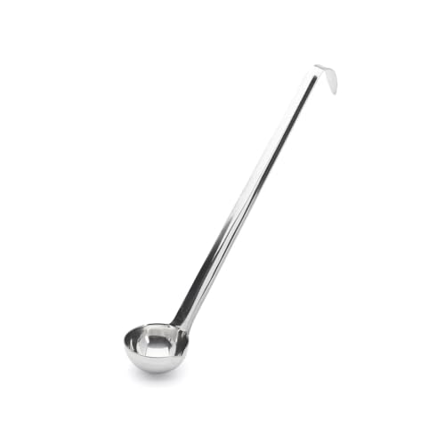 Algopix Similar Product 2 - De Buyer LadleMonoblock 302166