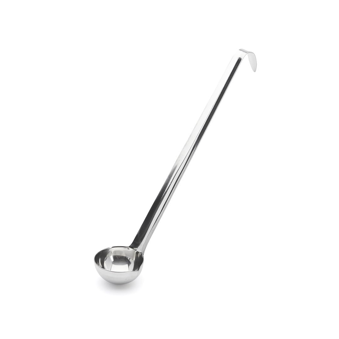 Algopix Similar Product 5 - De Buyer LadleMonoblock 302166