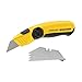 Algopix Similar Product 11 - Stanley 010780 Knife with fixed